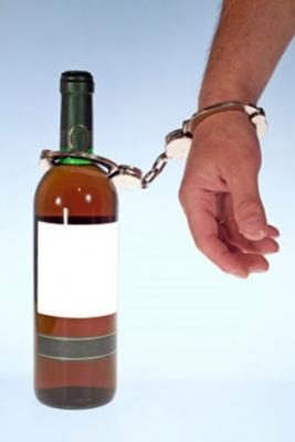 EL ALCOHOL QUE TOMAMOS